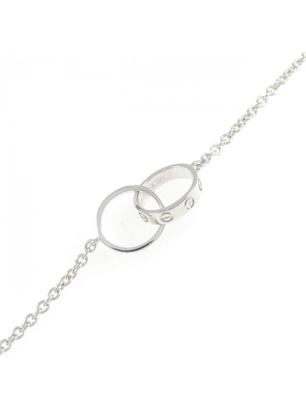 Cartier Baby Love Bracelet